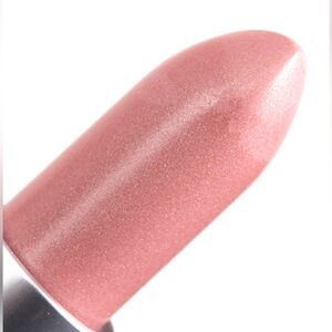 MAC Cosmetics Lustre Lipstick in Politely Pink - BNIB & Discontinud